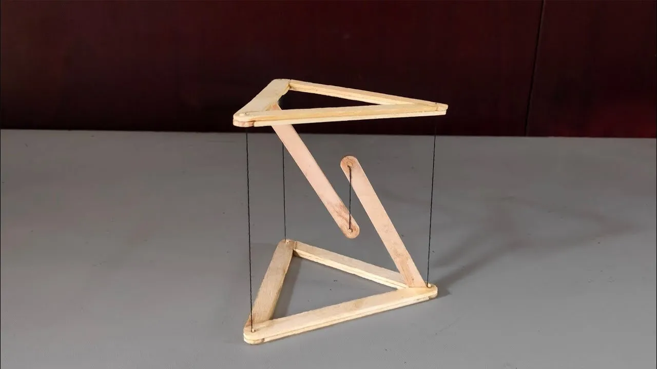 Quantitative Tensegrity